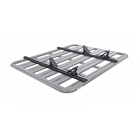 Rhino-Rack USA Roof Rack Cross Bar 48 Inch Set Of 2 - 43119B