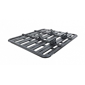 Rhino-Rack USA Roof Rack Cross Bar 53-1/2 Inch Set Of 2 - 43120B