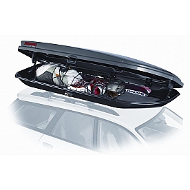 Yakima Cargo Box Carrier 8007199