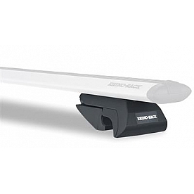 Rhino-Rack USA Roof Rack Mounting Kit Black Set Of 4 - SX004