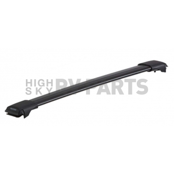 Yakima Roof Rack Cross Bar - 38.35 Inch Aluminum Single - 8000450