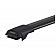 Yakima Roof Rack Cross Bar - 38.35 Inch Aluminum Single - 8000450