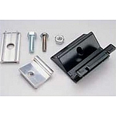 Surco Products Roof Rack Cross Bar Adapter Set Of 4 - RAV100