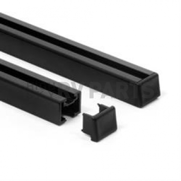 Surco Products Roof Rack Cross Bar - 43 Inch Set Of 2 - S43