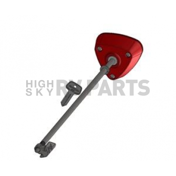 Yakima Bike Rack Bicycle Lock 8880508
