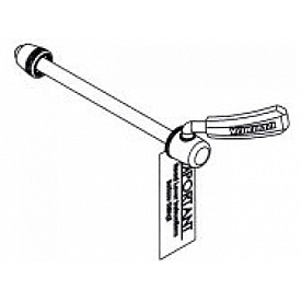 Yakima Bike Rack Bicycle Lock 8820123