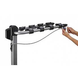 Yakima Bike Rack Bicycle Lock 8890234