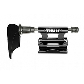 Thule Locking Bed Rider Add-On Block Holds 1 Bike - BRLB2
