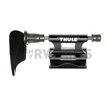 Thule Locking Bed Rider Add-On Block Holds 1 Bike - BRLB2