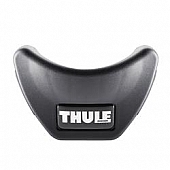 Thule Bike Rack End Cap Set Of 2 - TC2