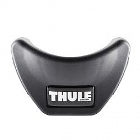 Thule Bike Rack End Cap Set Of 2 - TC2