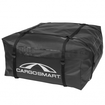 Winston Products Cargo Bag Carrier 10 Cubic Feet Capacity Black Vinyl - 6620