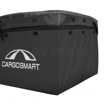 Winston Products Cargo Bag Carrier 10 Cubic Feet Capacity Black Vinyl - 6620-1