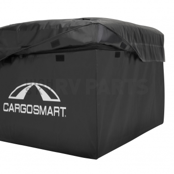 Winston Products Cargo Bag Carrier 10 Cubic Feet Capacity Black Vinyl - 6620-2