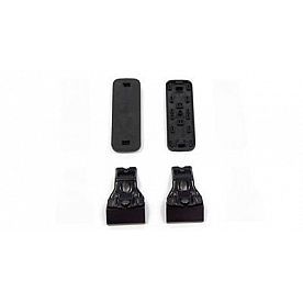 Rhino-Rack USA Roof Rack Mounting Kit Hardware - DK427H