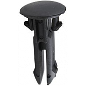 Thule Bike Rack Mounting Lock Plug Single - 8531671