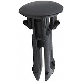 Thule Bike Rack Mounting Lock Plug Single - 8531671