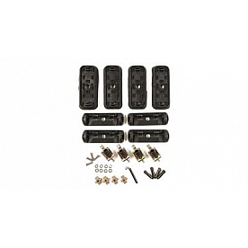 Rhino-Rack USA Roof Rack Mounting Kit Hardware - DK428