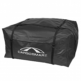 Winston Products Cargo Bag Carrier 15 Cubic Feet Capacity Black Vinyl - 6621