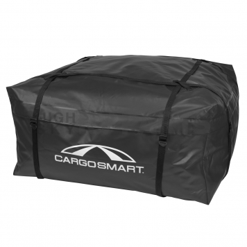 Winston Products Cargo Bag Carrier 15 Cubic Feet Capacity Black Vinyl - 6621