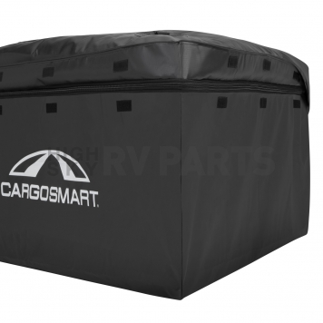Winston Products Cargo Bag Carrier 15 Cubic Feet Capacity Black Vinyl - 6621-1