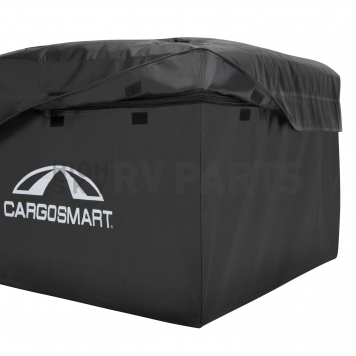 Winston Products Cargo Bag Carrier 15 Cubic Feet Capacity Black Vinyl - 6621-2