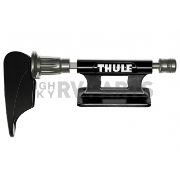 Thule Locking Low Rider Truck Bike Mount Holds 1 Bike - 821XTR