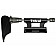 Thule Locking Low Rider Truck Bike Mount Holds 1 Bike - 821XTR