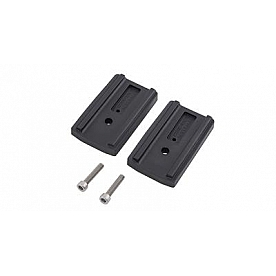 Rhino-Rack USA Roof Rack Cross Bar Mounting Kit - QMVA10