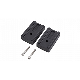 Rhino-Rack USA Roof Rack Cross Bar Mounting Kit - QMVA20