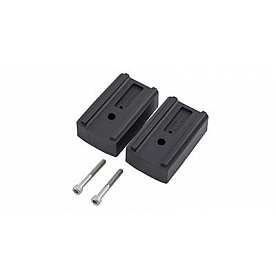 Rhino-Rack USA Roof Rack Cross Bar Mounting Kit - QMVA25
