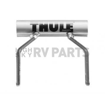 Thule Bike Fork Adapter - 20 Millimeter Axle Size Silver Steel - 53020