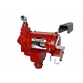 Fill Rite by Tuthill Liquid Transfer Tank Pump Electric 130 Liter Per Minute - FR310VEN