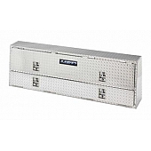 Lund International Tool Box - Side Mount Aluminum 10.7 Cubic Feet - 8272