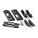 Yakima Kayak Carrier - Roof Rack Kit Holds Up To 4 Kayaks - K0735744AU