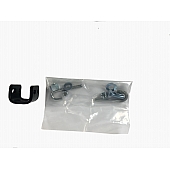 Warn Snow Plow Mount Hardware - Plow Base Tube Assembly - 65050