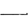 Thule Tandem Carrier Roof Top Bike Rack - Fork Mount Holds 1 Tandem Bike - 558P