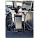 Swagman Bike Rack - Trailer Tongue Mount Adapter 100 Pound Capacity Steel - 80503