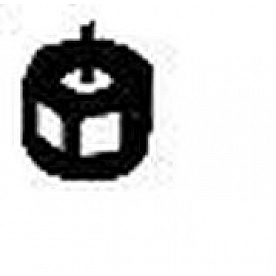 Meyer Products Snow Plow Mount Hardware - 20309