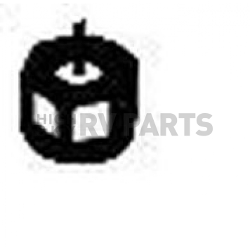 Meyer Products Snow Plow Mount Hardware - 20309