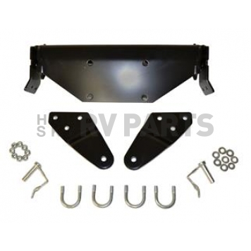 Warn Snow Plow Mount Front Kit - 86142