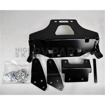 Warn Snow Plow Mount ATV Front Kit - 96460