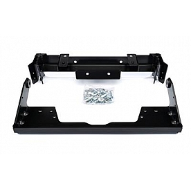 Warn Snow Plow Mount Front Kit - 93533