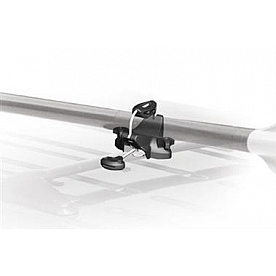 Thule Cable Lock 4 Inch Diameter - 839