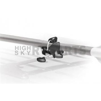 Thule Cable Lock 4 Inch Diameter - 839