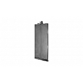 ECI Fuel Systems Liquid Transfer Tank Steel Rectangle 14 Gallon - 5829