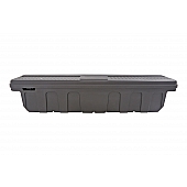 Dee Zee Tool Box - Crossover Plastic Standard Profile 6.2 Cubic Feet - DZ6170P