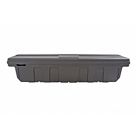 Dee Zee Tool Box - Crossover Plastic Standard Profile 6.2 Cubic Feet - DZ6170P