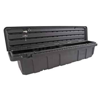 Dee Zee Tool Box - Crossover Plastic Standard Profile 6.2 Cubic Feet - DZ6170P-2