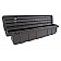 Dee Zee Tool Box - Crossover Plastic Standard Profile 6.2 Cubic Feet - DZ6170P